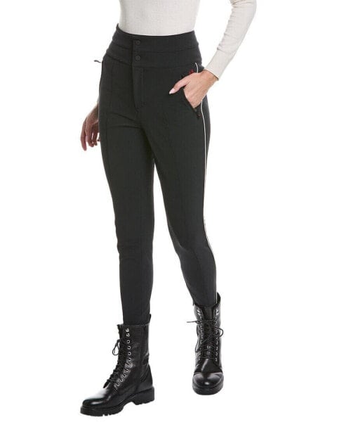 Perfect Moment Aurora Skinny Pant Women's Black M