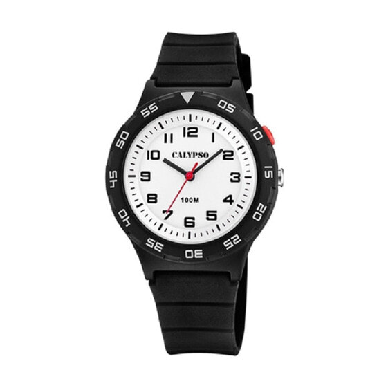 Детские часы Calypso K5797/4 Ø 36 mm