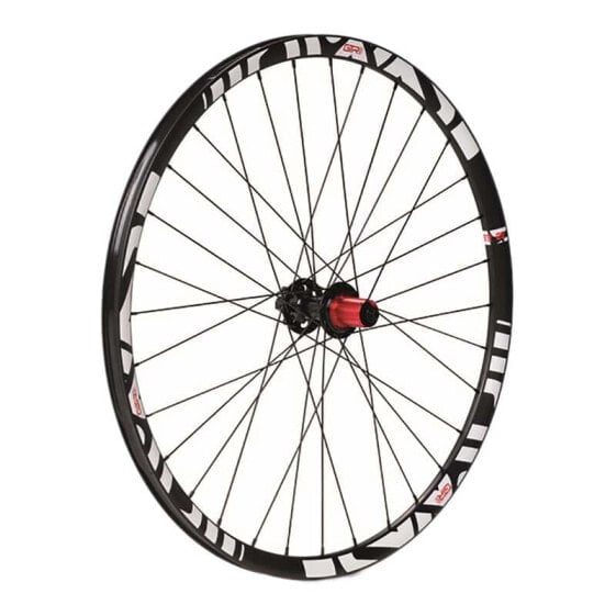 GTR SL27 27.5´´ CenterLock Disc Tubeless MTB rear wheel