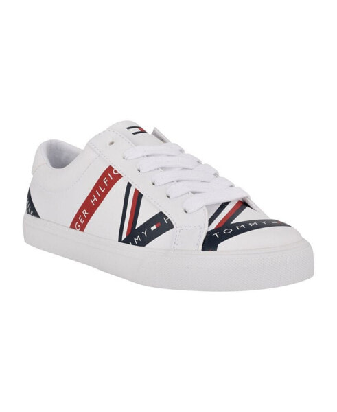 Кеды Tommy Hilfiger Lacen Lace Up Sneakers