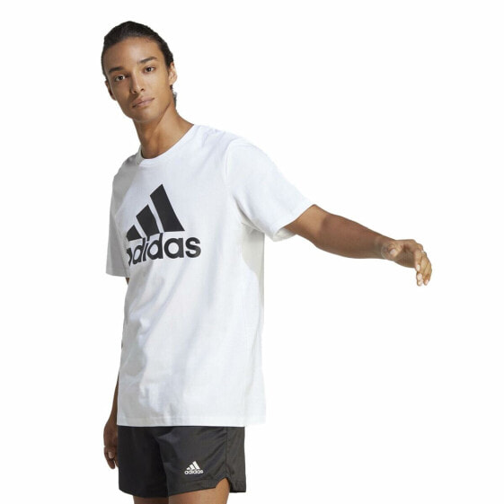 Футболка мужская Adidas XL