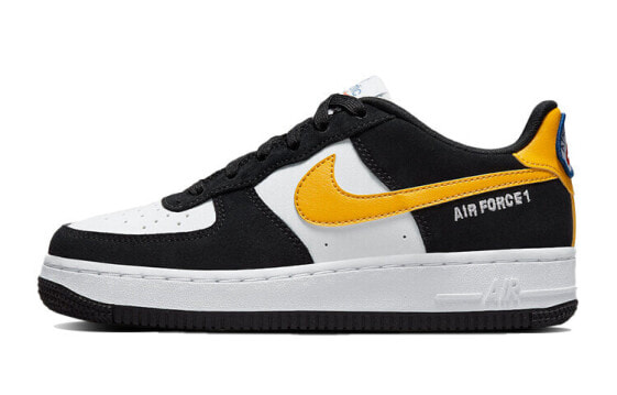 Кроссовки Nike Air Force 1 Low LV8 "Athletic Club" GS DH9597-002