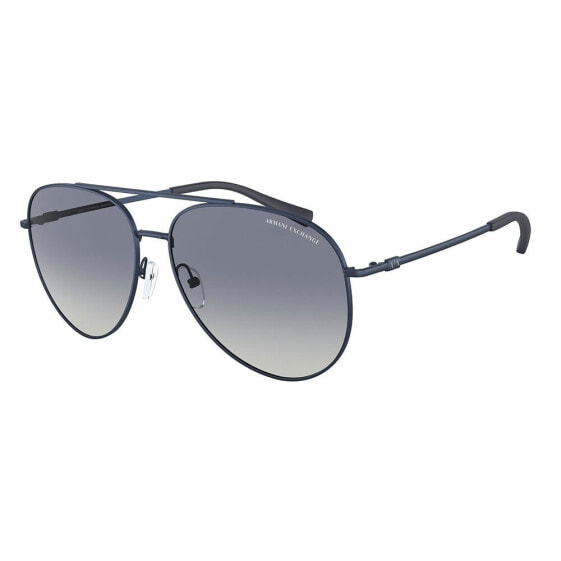 ARMANI EXCHANGE AX2043S61054L sunglasses