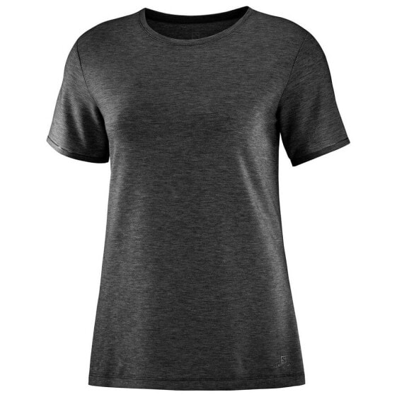 SALOMON Esential short sleeve T-shirt