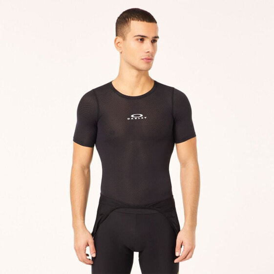 OAKLEY APPAREL Endurance Base Layer short sleeve jersey