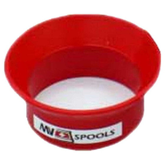 MVSPOOLS POM 1-10 Spare Spool Line Guard