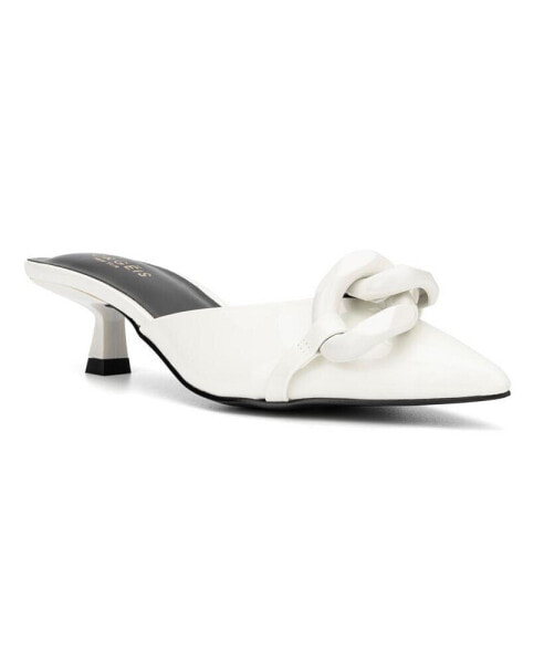 Women's Arboricola Mules