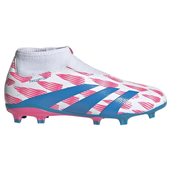 ADIDAS Predator League Laceless FG football boots