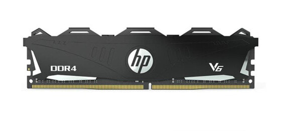 HP 7EH68AA - 16 GB - 1 x 16 GB - DDR4 - 3200 MHz