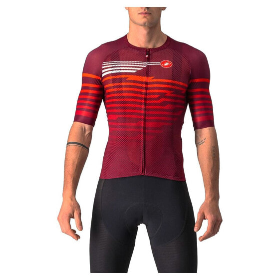 CASTELLI Climbers 3.0 short sleeve jersey