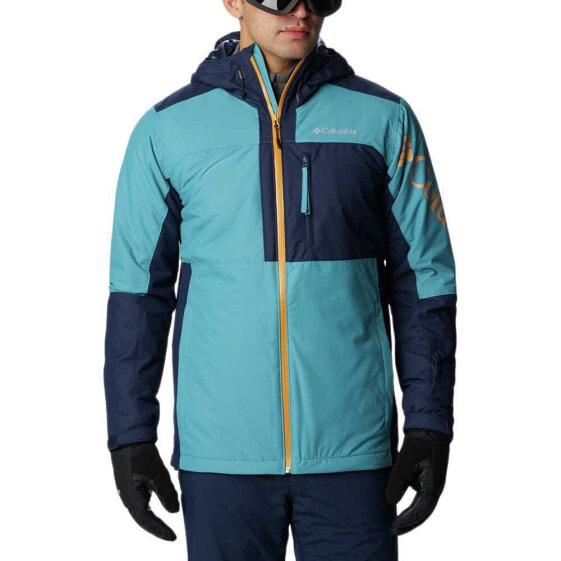 COLUMBIA Timberturner™ II jacket
