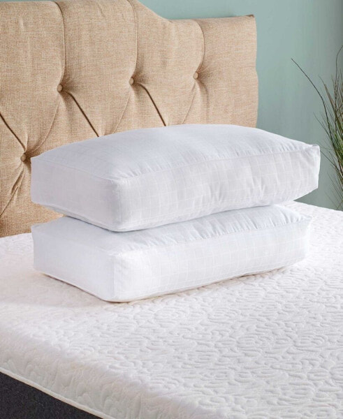 Side Sleeper 2-Pack Pillows, Queen