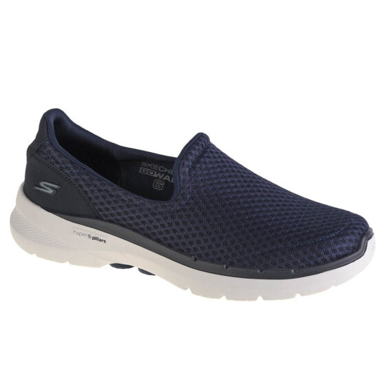 Мокасины мужские Skechers GO Walk 6