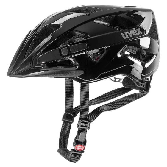 Шлем защитный спортивный Uvex Active MTB Helmet