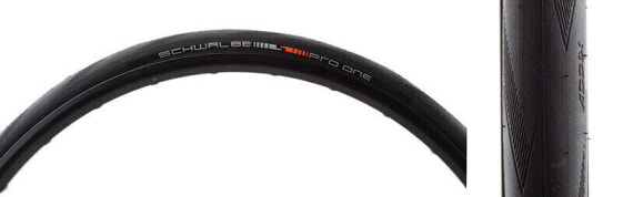 Schwalbe PRO ONE Tubeless Road Bike Tire EVO/ ADDIX / Folding Clincher 700 x 28