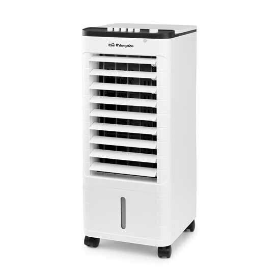 ORBEGOZO AIR 39 portable air conditioner humidifier