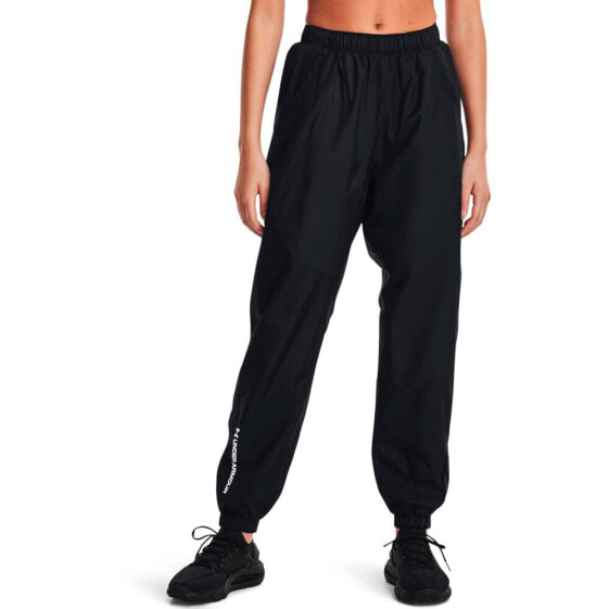 UNDER ARMOUR Rush Woven Pants