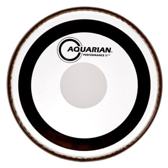 Aquarian 08" Performance II Clear Dot