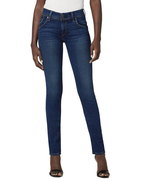 Hudson Jeans Collin Obscurity Skinny Jean Women's