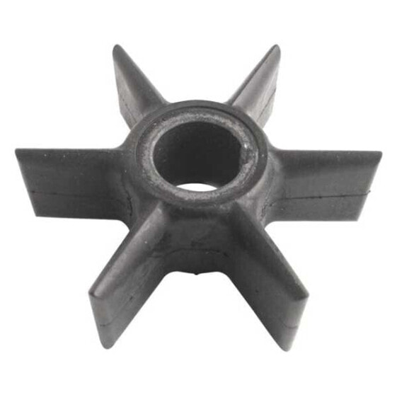 TALAMEX 17200327 Neoprene Outboard Impeller Single Flat Drive