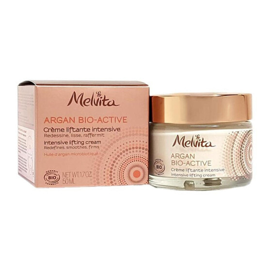 MELVITA Argan Bio-Active Intensive Lifting Cream 50ml