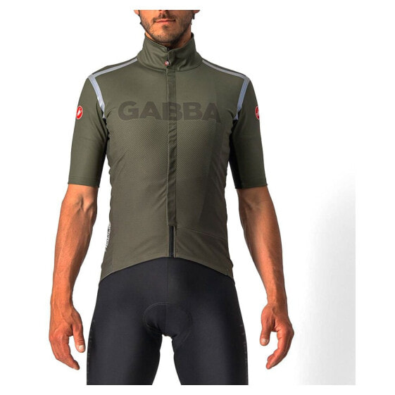 CASTELLI Gabba RoS Special Edition jacket