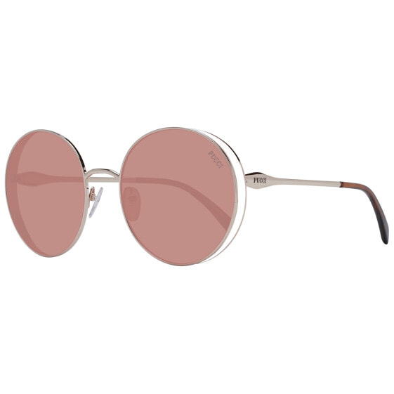 Emilio Pucci Sonnenbrille EP0187 28S 56