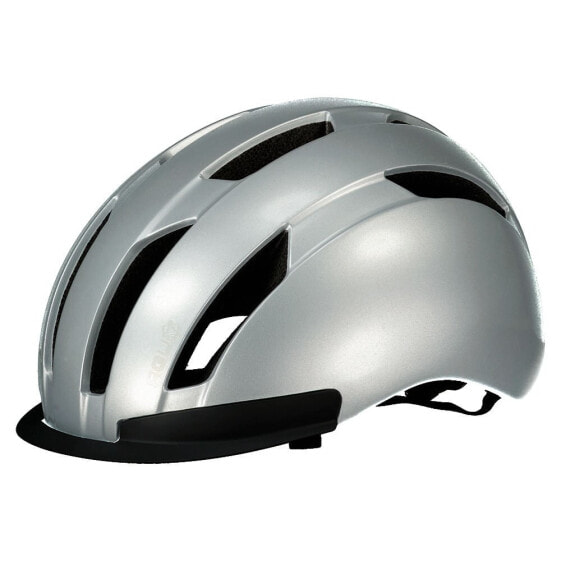 Шлем защитный Agu Urban Pedelec Reflection II