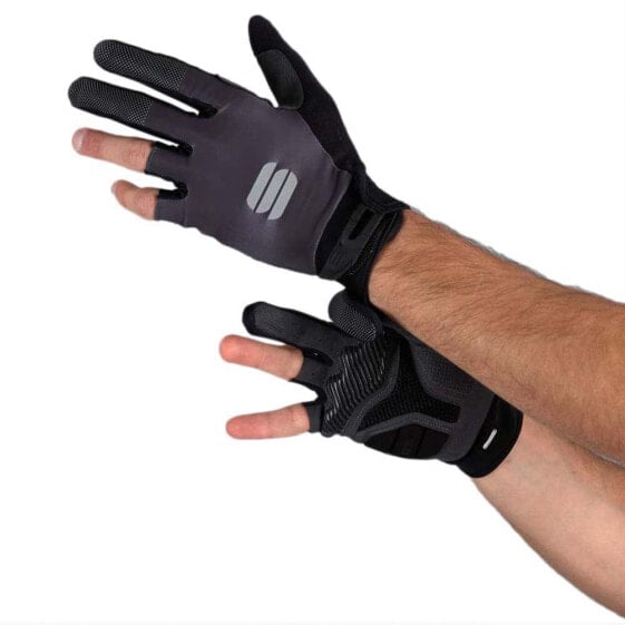 Sportful Giara long gloves