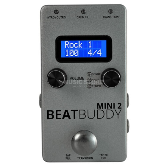 Singular Sound BeatBuddy Mini 2