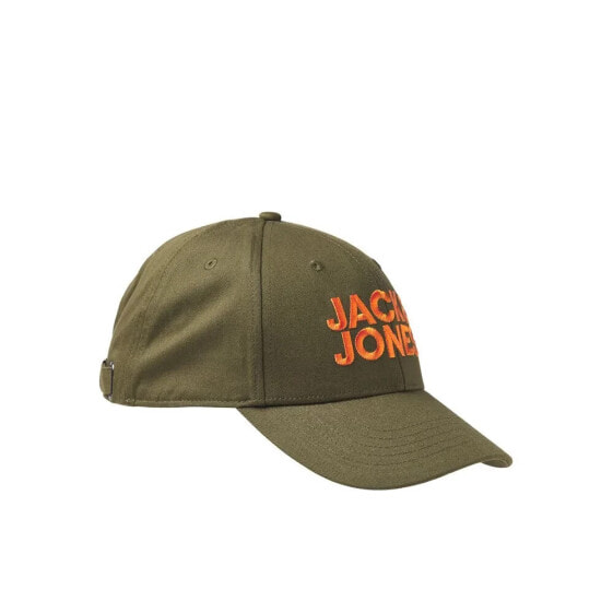 JACK & JONES Gall Cap