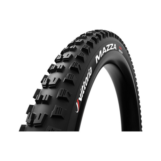 Покрышка для велосипеда Vittoria Mazza Race Enduro Tubeless 27.5´´ x 2.6 MTB Tyre