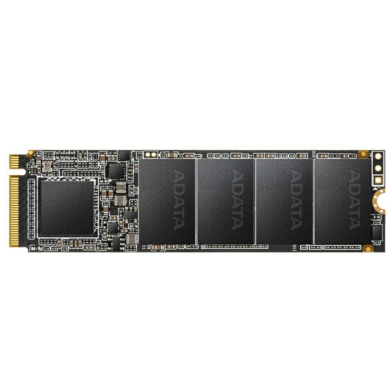 Жесткий диск Adata SX 6000 Pro 512 Гб SSD