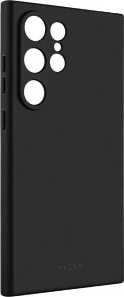 Fixed Fixed | FIXST-1258-BK | Back cover | Samsung | Galaxy S24 Ultra | Rubberized | Black