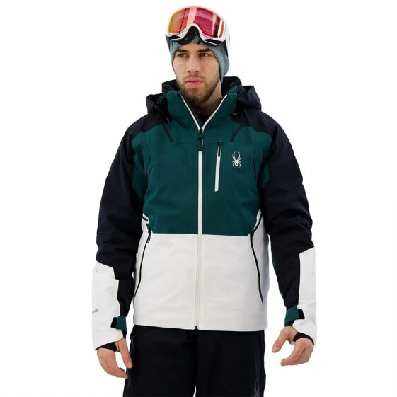 SPYDER Vanqysh Goretex jacket