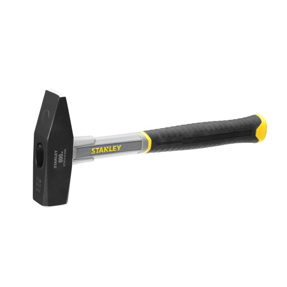 Stanley Schlosserhammer Fiberglas 800g