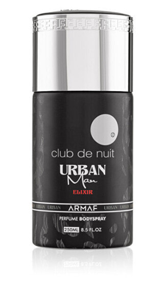 Дезодорант Armaf Club De Nuit Urban Man Elixir