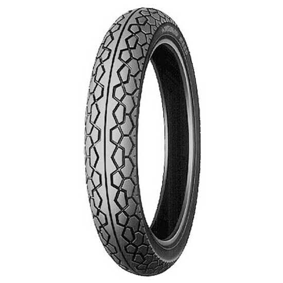 DUNLOP K388 51P TL Road Rear Tire