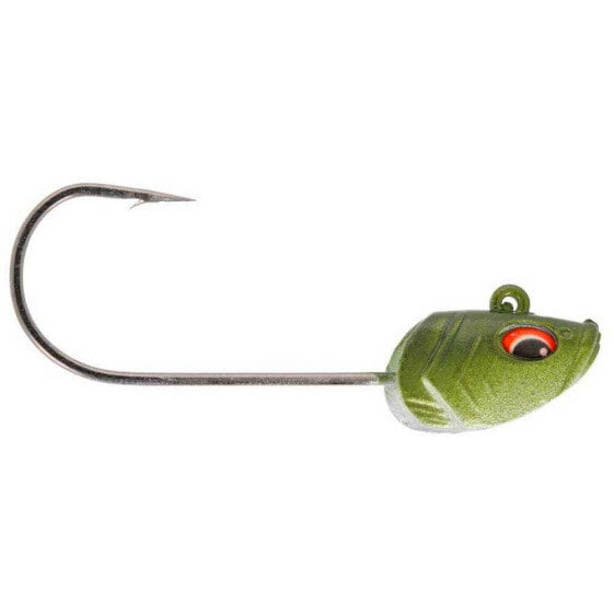 SEA MONSTERS Shad Jig Head