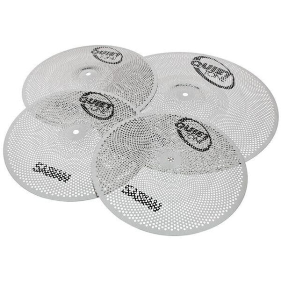 Sabian Quiet Tone Cymbal Set QTPC502