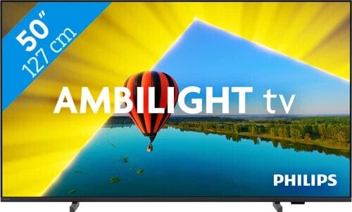 Philips 50PUS8079 - Ambilight (2024)