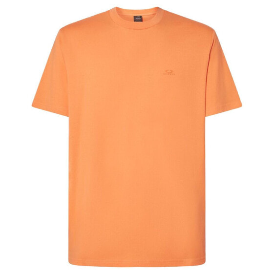 OAKLEY APPAREL Relaxed short sleeve T-shirt