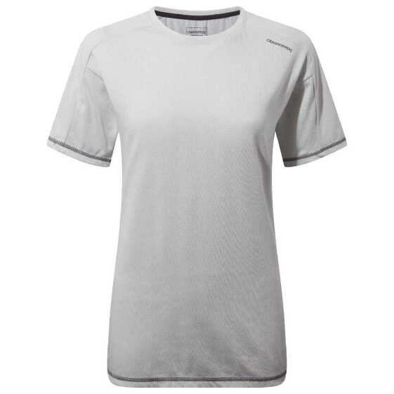 CRAGHOPPERS Dynamic short sleeve T-shirt