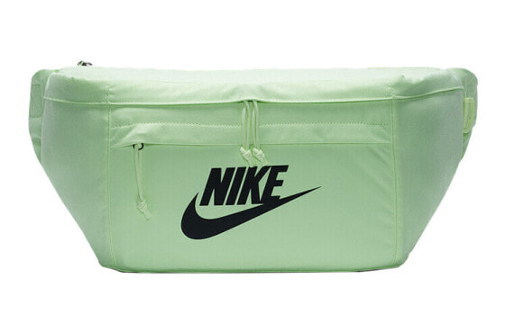 Спортивная сумка Nike BA5751-701 классическая Ярко-зеленая
