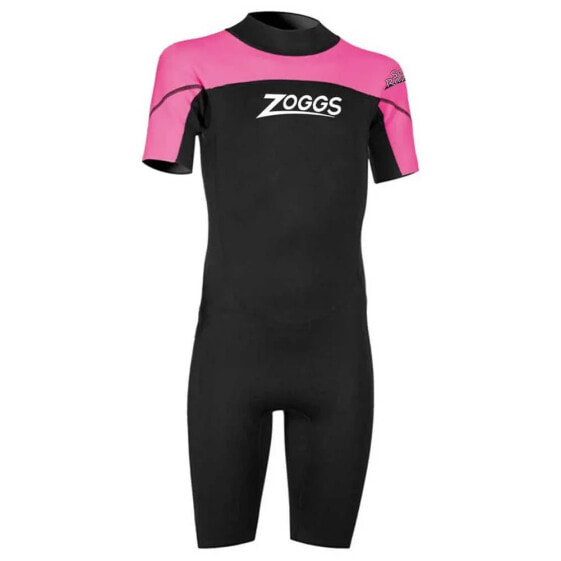 ZOGGS Sea Ranger 1.5 mm Jr Wetsuit