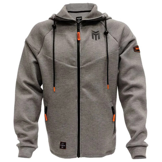 MAXXIS Performance full zip sweatshirt