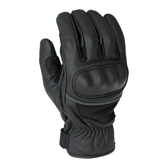 EDM Leather gloves