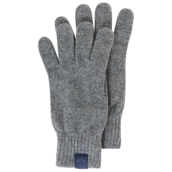 NORTH SAILS Cashmere gloves
