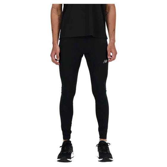 NEW BALANCE Sleek Pocket Leggings