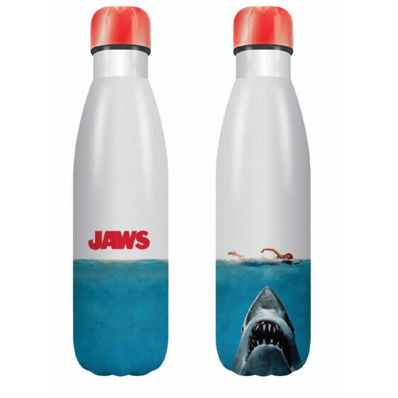 HALF MOON BAY Jaws Water Bottle